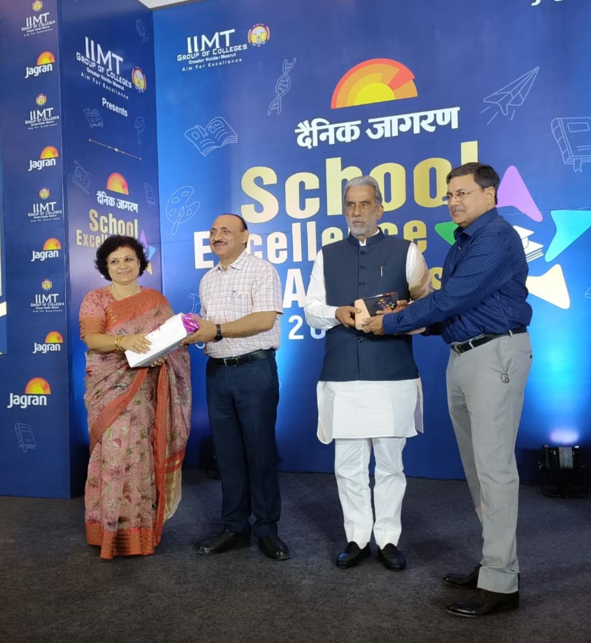 Best School Mayur Vihar 